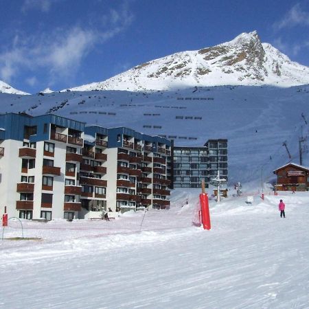 L'Olympic - T2 - Pied Des Pistes - 40 M2 - Wifi Apartment Val Thorens Exterior photo