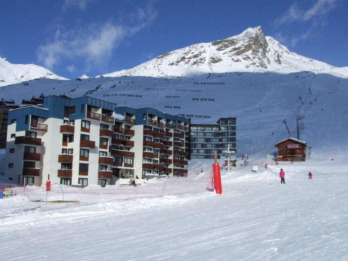L'Olympic - T2 - Pied Des Pistes - 40 M2 - Wifi Apartment Val Thorens Exterior photo