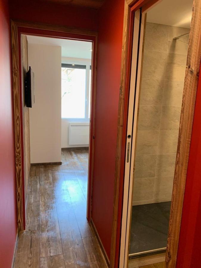 L'Olympic - T2 - Pied Des Pistes - 40 M2 - Wifi Apartment Val Thorens Exterior photo