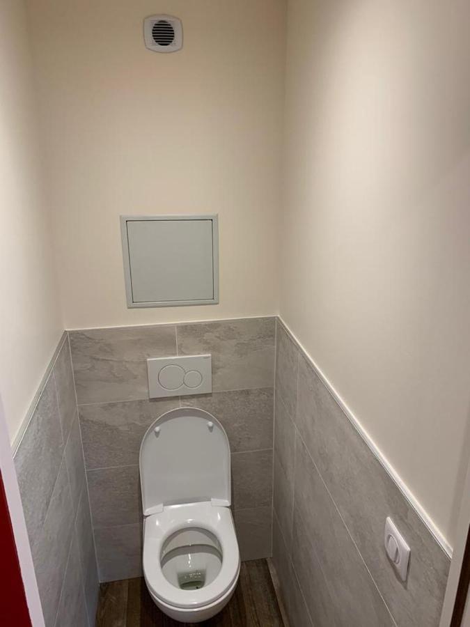 L'Olympic - T2 - Pied Des Pistes - 40 M2 - Wifi Apartment Val Thorens Exterior photo