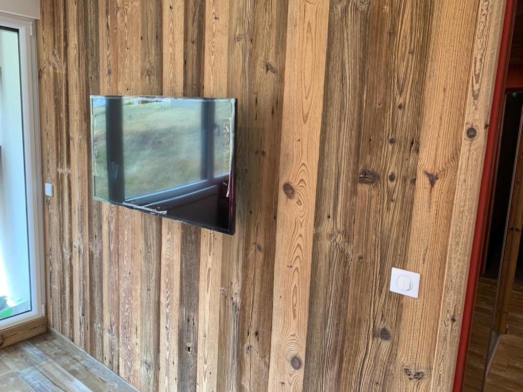 L'Olympic - T2 - Pied Des Pistes - 40 M2 - Wifi Apartment Val Thorens Exterior photo
